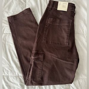 Boyfriend Cargo Pants